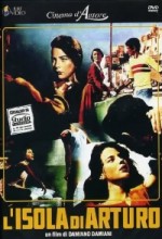 L'isola Di Arturo (1962) afişi