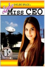 Little Miss Ceo Pilot (2008) afişi