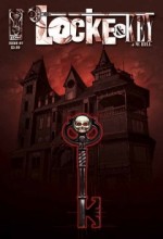 Locke And Key (2011) afişi