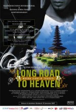 Long Road To Heaven (2007) afişi