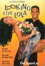 Looking For Lola (1998) afişi