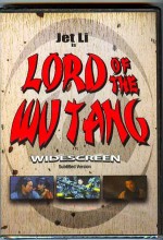Lord Of The Wu Tang (1993) afişi