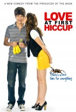 Love At First Hiccup (2009) afişi