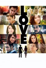 Love (ıı) (2008) afişi