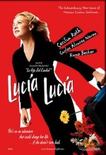 Lucia Lucia (2003) afişi