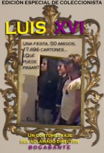 Luis Xvı (2005) afişi