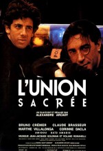 L'union Sacrée (1989) afişi