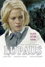 Lupaus (2005) afişi