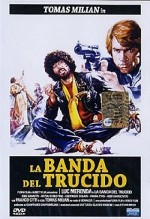 La Banda Del Trucido (1977) afişi
