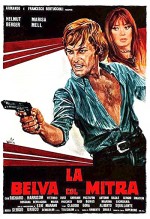 La belva col mitra (1977) afişi