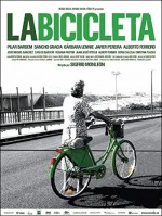 La Bicicleta (2006) afişi