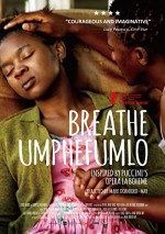 La Boheme: Breathe Umphefumlo (2015) afişi