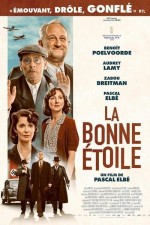 La Bonne étoile (2025) afişi