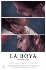 La Boya (2019) afişi