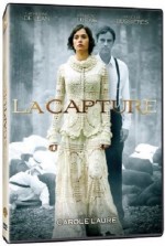 La Capture (2007) afişi