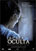 La cara oculta (2011) afişi La cara oculta (2011) afişi