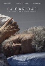 La Caridad (2016) afişi