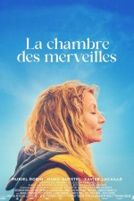 La chambre des merveilles (2023) afişi