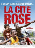 La cité rose (2012) afişi