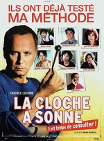 La cloche a sonné (2005) afişi