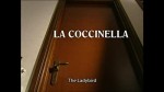 La coccinella (1999) afişi