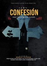 La Confesión (2023) afişi