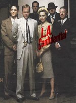 L.A. Confidential (2003) afişi