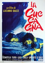 La Cuccagna (1962) afişi