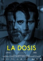 La dosis (2020) afişi