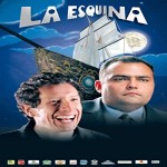La Esquina (2004) afişi