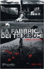 La Fabbrica Dei Tedeschi (2008) afişi