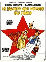 La Fiancée Qui Venait Du Froid (1983) afişi