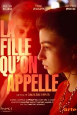 La fille qu'on appelle (2023) afişi