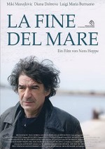La Fine Del Mare (2007) afişi