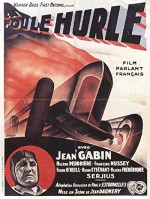 La Foule Hurle (1932) afişi