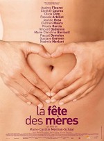 La fête des mères (2018) afişi