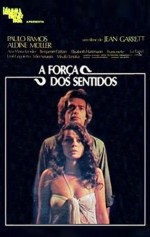 La Fuerza De Los Sentidos (1978) afişi