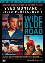 La Grande Strada Azzurra (1957) afişi