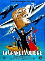 La grande volière (1948) afişi