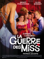 La Guerre Des Miss (2008) afişi