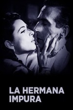 La Hermana Impura (1948) afişi