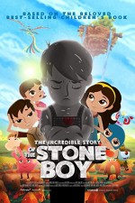 La increíble historia del Niño de Piedra (2015) afişi