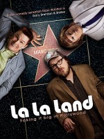 La La Land (2010) afişi