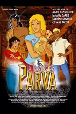 La Légende De Parva (2003) afişi