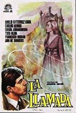 La Llamada (1965) afişi