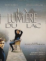La Lumière Du Lac (1988) afişi