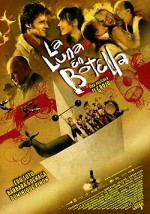 La Luna En Botella (2007) afişi
