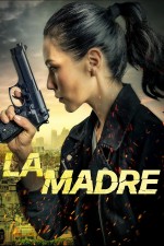 La Madre (2024) afişi