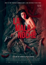 La mala noche (2019) afişi