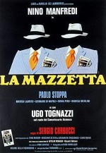 La mazzetta (1978) afişi